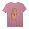 Prairie Dog Body Costume – Lustiges Halloween Präriehund Geschenk, Niedliches T-Shirt für Prairie Dog Fans & Tierliebhaber