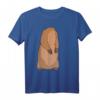Prairie Dog Body Costume – Lustiges Halloween Präriehund Geschenk, Niedliches T-Shirt für Prairie Dog Fans & Tierliebhaber