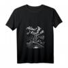 Damen Präriehund T-Shirt mit viralem Design – Lustiges Nagetier für Halloween, Social Media & Party