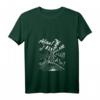 Damen Präriehund T-Shirt mit viralem Design – Lustiges Nagetier für Halloween, Social Media & Party