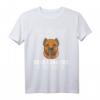 Lustiges Dogo Canario Personal Hundehalter Geschenk Hund T-Shirt – Humorvolles Geschenk für Hundeliebhaber, Herrchen & Frauchen