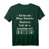 Dogo Canario Shirt für Hundeliebhaberinnen - Perfektes Geschenk für stolze Dogo Canario Mamas