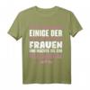 Presa Canario Hund - Presa Canario T-Shirt für Hunde-Liebhaberinnen & Hundemamas als Geschenkidee