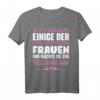 Presa Canario Hund - Presa Canario T-Shirt für Hunde-Liebhaberinnen & Hundemamas als Geschenkidee
