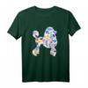 Vintage Pudel T-Shirt – Perfektes Geschenk für Hundeliebhaber, Hundebesitzer und Pudel-Fans zu Weihnachten & Geburtstag