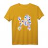 Vintage Pudel T-Shirt – Perfektes Geschenk für Hundeliebhaber, Hundebesitzer und Pudel-Fans zu Weihnachten & Geburtstag
