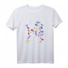Vintage Pudel T-Shirt – Perfektes Geschenk für Hundeliebhaber, Hundebesitzer und Pudel-Fans zu Weihnachten & Geburtstag