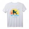 Pudel Hunderasse T-Shirt für Hunde- und Pudel-Liebhaber – Für Männer, Frauen & Kinder, Perfekt als Geschenk