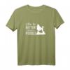 Life Is Better With Pudel T-Shirt – Geschenk für Hundeliebhaber, Pudelbesitzer & Welpenfans, ideal zum Geburtstag