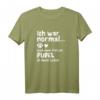 Lustiges Pudel Hund T-Shirt mit Pfote - Perfektes Geschenk für Hundehalter, Hundezüchter & Pudel Liebhaber