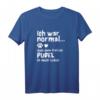 Lustiges Pudel Hund T-Shirt mit Pfote - Perfektes Geschenk für Hundehalter, Hundezüchter & Pudel Liebhaber