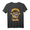 Vintage Pudel Lover Club 1954 T-Shirt - Retro Hundemotiv für Pudel Fans und Hundeliebhaber