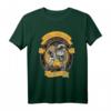 Vintage Pudel Lover Club 1954 T-Shirt - Retro Hundemotiv für Pudel Fans und Hundeliebhaber