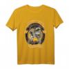 Vintage Pudel Lover Club 1954 T-Shirt - Retro Hundemotiv für Pudel Fans und Hundeliebhaber