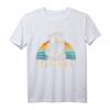 Retro Pudel T-Shirt Geschenkidee – Lustiges Hundedesign für Geburtstag & Weihnachten für Familie & Freunde