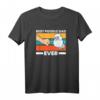 Best Poodle Dad Ever Pudel Papa T-Shirt – Perfektes Geschenk für Pudelväter & Pudelliebhaber zum Geburtstag oder Vatertag
