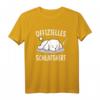 Offizielles Schlafshirt Pudel Nachthemd - Bequemer Pyjama für Hundeliebhaber, perfekte Geschenkidee zum Geburtstag