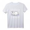 Offizielles Schlafshirt Pudel Nachthemd - Bequemer Pyjama für Hundeliebhaber, perfekte Geschenkidee zum Geburtstag
