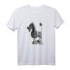 Drolliges Pudel T-Shirt | Lustiges Hundemotiv im Comic- oder Cartoon-Stil – Perfekt als Geschenk für Pudel- und Hundeliebhaber