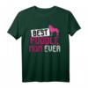 Beste Pudel Mama aller Zeiten T-Shirt – Perfektes Geschenk für Hundeliebhaber, Tierfreunde & Pudel-Fans zu Weihnachten & Geburtstag