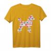 Hundebesitzer Geschenk Vintage Pudel T-Shirt – Perfektes Tierliebhaber-Geschenk zu Weihnachten & Geburtstag