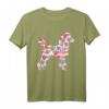 Hundebesitzer Geschenk Vintage Pudel T-Shirt – Perfektes Tierliebhaber-Geschenk zu Weihnachten & Geburtstag