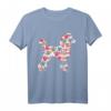 Hundebesitzer Geschenk Vintage Pudel T-Shirt – Perfektes Tierliebhaber-Geschenk zu Weihnachten & Geburtstag