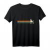 Hundebesitzer Geschenk Hund Retro Pudel T-Shirt - Perfektes Geschenk für Tierliebhaber, Hundeliebhaber & Pudel-Fans zu Weihnachten & Geburtstag