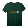 Hundebesitzer Geschenk Hund Retro Pudel T-Shirt - Perfektes Geschenk für Tierliebhaber, Hundeliebhaber & Pudel-Fans zu Weihnachten & Geburtstag
