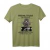 Treuer Pudel Hundebesitzer T-Shirt – Süßes Hundemotiv für Hundehalter & Pudel Fans, Perfekt als Geschenk für Hundeliebhaber