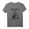 Treuer Pudel Hundebesitzer T-Shirt – Süßes Hundemotiv für Hundehalter & Pudel Fans, Perfekt als Geschenk für Hundeliebhaber