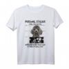 Treuer Pudel Hundebesitzer T-Shirt – Süßes Hundemotiv für Hundehalter & Pudel Fans, Perfekt als Geschenk für Hundeliebhaber