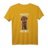 Ohne Pudel? Ohne Mich! Lustiges Hundehalter T-Shirt für Pudel-Liebhaber - Perfekt als Geburtstagsgeschenk für Hundebesitzer