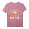 Was ist besser als ein Pudel zwei Pudel T-Shirt - Lustiges Hundespruch Design für Hundeliebhaber und Pudelbesitzer