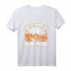 Was ist besser als ein Pudel zwei Pudel T-Shirt - Lustiges Hundespruch Design für Hundeliebhaber und Pudelbesitzer