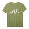 Pudel T-Shirt – Tolles Geschenk für Hundebesitzer und Hundeliebhaber, perfekt für Pudel Fans mit Charakter