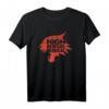HapFrog Channel High School Musical Wildcats T-Shirt – Offizielles Merchandise für Fans, Kinder und Erwachsene