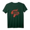 HapFrog Channel High School Musical Wildcats T-Shirt – Offizielles Merchandise für Fans, Kinder und Erwachsene