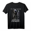 So viele Idioten und nur eine Sense T-Shirt - Lustiges Sarkasmus Design für Männer und Frauen mit schwarzem Humor