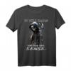 So viele Idioten und nur eine Sense T-Shirt - Lustiges Sarkasmus Design für Männer und Frauen mit schwarzem Humor