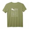 Reiter T-Shirt mit Spruch 'Vom Pferd gefallen' – Lustiges Pferdeliebhaber Fun Shirt für Reiter, Reiterinnen & Pferdefans als Geschenk