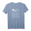 Reiter T-Shirt mit Spruch 'Vom Pferd gefallen' – Lustiges Pferdeliebhaber Fun Shirt für Reiter, Reiterinnen & Pferdefans als Geschenk