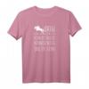 Reiter T-Shirt mit Spruch 'Vom Pferd gefallen' – Lustiges Pferdeliebhaber Fun Shirt für Reiter, Reiterinnen & Pferdefans als Geschenk