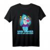Anime 18 Geburtstag Manga Geschenk Gamer T-Shirt – Perfektes Geschenk für Fans von Anime, Manga und Gaming zum 18. Geburtstag