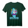 Anime 18 Geburtstag Manga Geschenk Gamer T-Shirt – Perfektes Geschenk für Fans von Anime, Manga und Gaming zum 18. Geburtstag