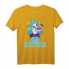 Anime 18 Geburtstag Manga Geschenk Gamer T-Shirt – Perfektes Geschenk für Fans von Anime, Manga und Gaming zum 18. Geburtstag