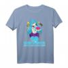 Anime 18 Geburtstag Manga Geschenk Gamer T-Shirt – Perfektes Geschenk für Fans von Anime, Manga und Gaming zum 18. Geburtstag