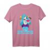 Anime 18 Geburtstag Manga Geschenk Gamer T-Shirt – Perfektes Geschenk für Fans von Anime, Manga und Gaming zum 18. Geburtstag