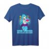 Anime 18 Geburtstag Manga Geschenk Gamer T-Shirt – Perfektes Geschenk für Fans von Anime, Manga und Gaming zum 18. Geburtstag