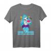 Anime 18 Geburtstag Manga Geschenk Gamer T-Shirt – Perfektes Geschenk für Fans von Anime, Manga und Gaming zum 18. Geburtstag
